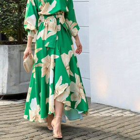 Vestido Marilda Luxo